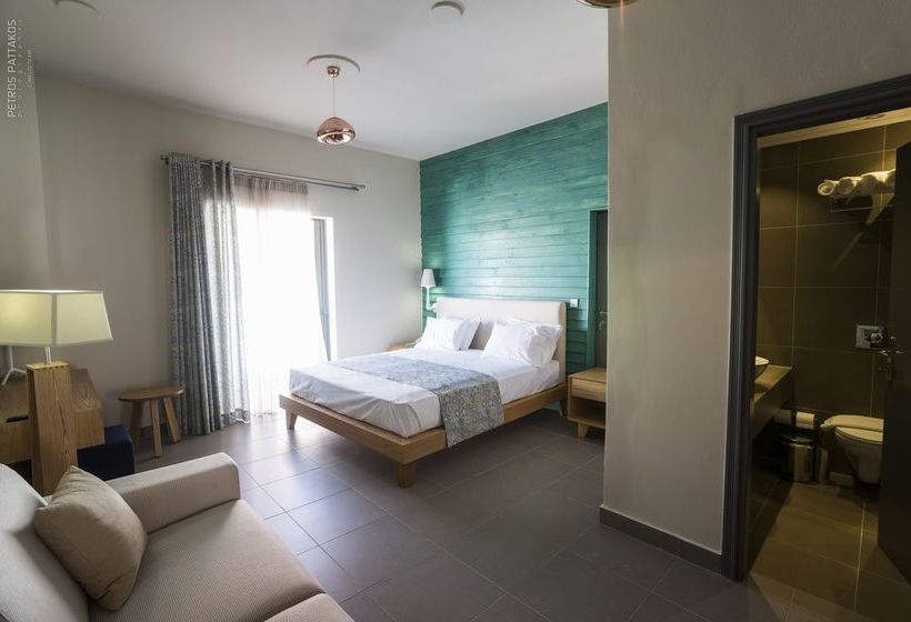 Hotel Elia Agia Marina  | Chania | Crete | Greece 14