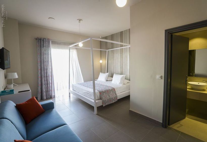 Hotel Elia Agia Marina  | Chania | Crete | Greece 15