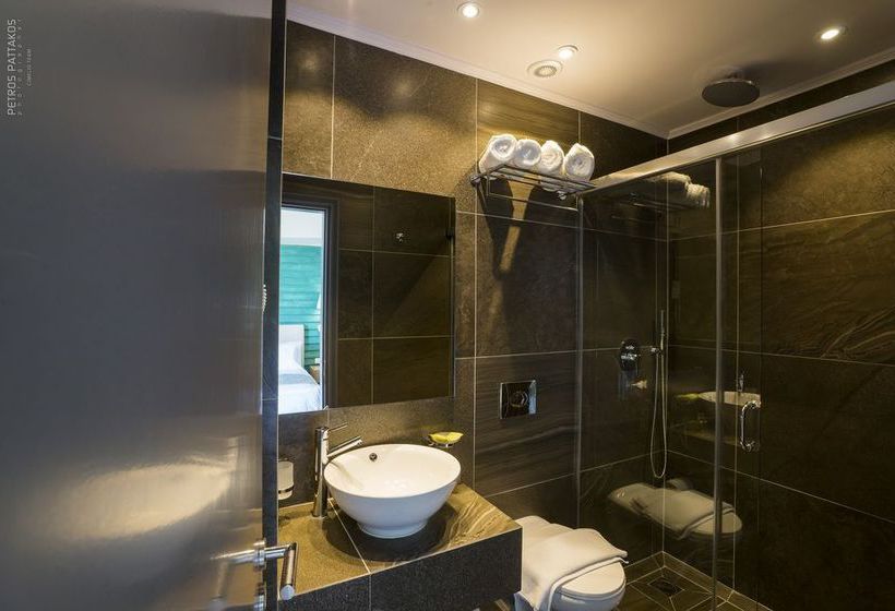 Hotel Elia Agia Marina  | Chania | Crete | Greece 16