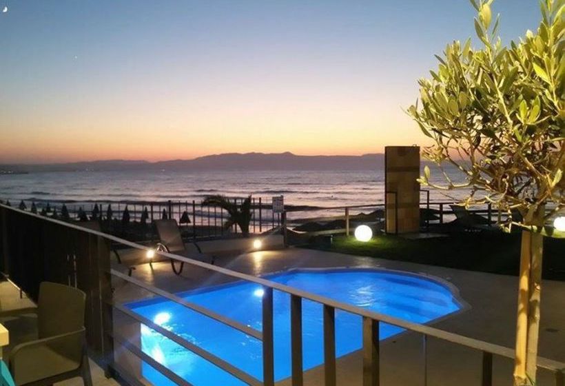 Hotel Elia Agia Marina  | Chania | Crete | Greece 17