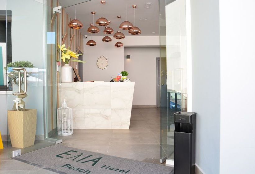 Hotel Elia Agia Marina  | Chania | Crete | Greece 19