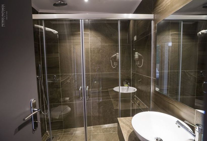 Hotel Elia Agia Marina  | Chania | Crete | Greece 2