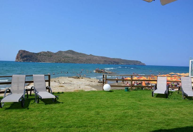 Hotel Elia Agia Marina  | Chania | Crete | Greece 20