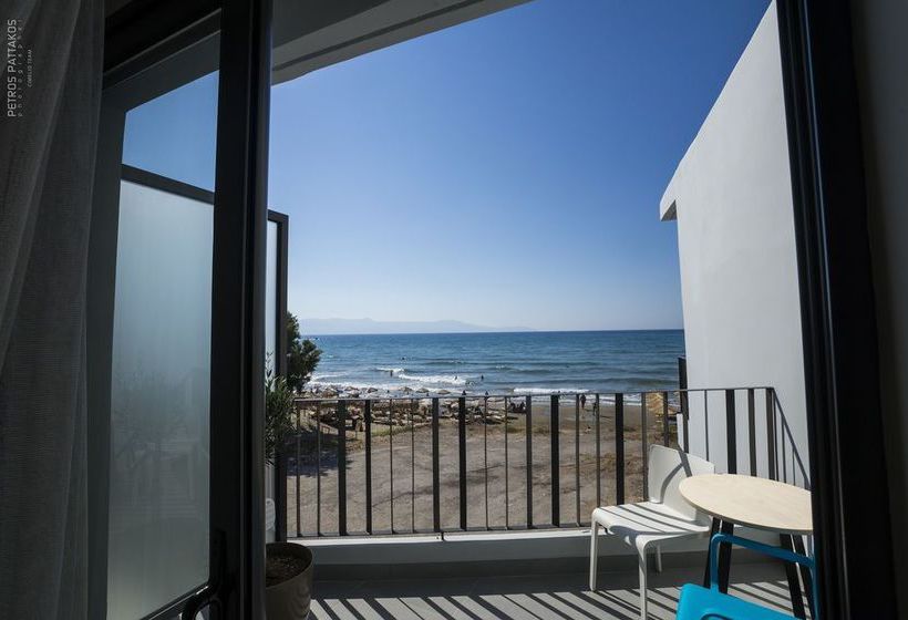 Hotel Elia Agia Marina  | Chania | Crete | Greece 3