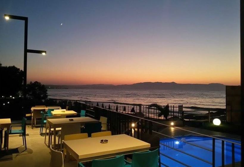 Hotel Elia Agia Marina  | Chania | Crete | Greece 4