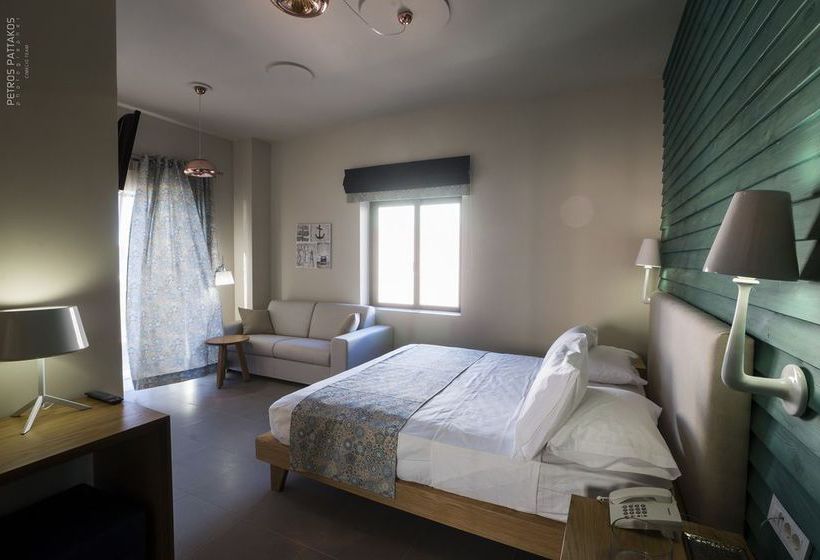 Hotel Elia Agia Marina  | Chania | Crete | Greece 5