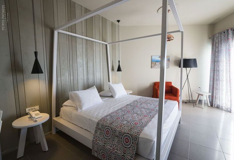 Hotel Elia Agia Marina  | Chania | Crete | Greece 6