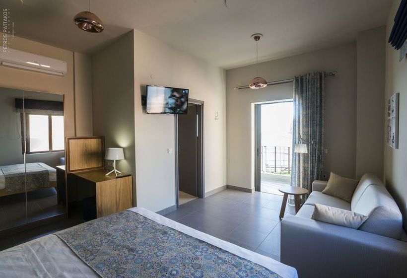 Hotel Elia Agia Marina  | Chania | Crete | Greece 7