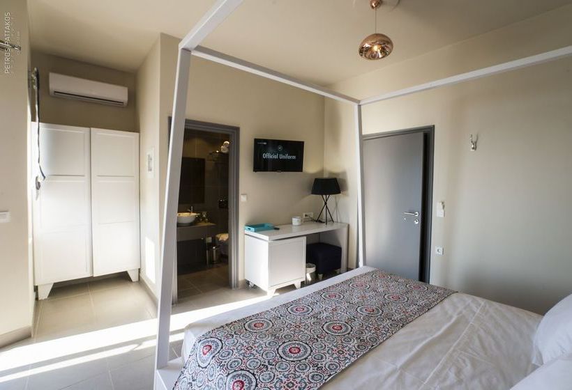 Hotel Elia Agia Marina  | Chania | Crete | Greece 8