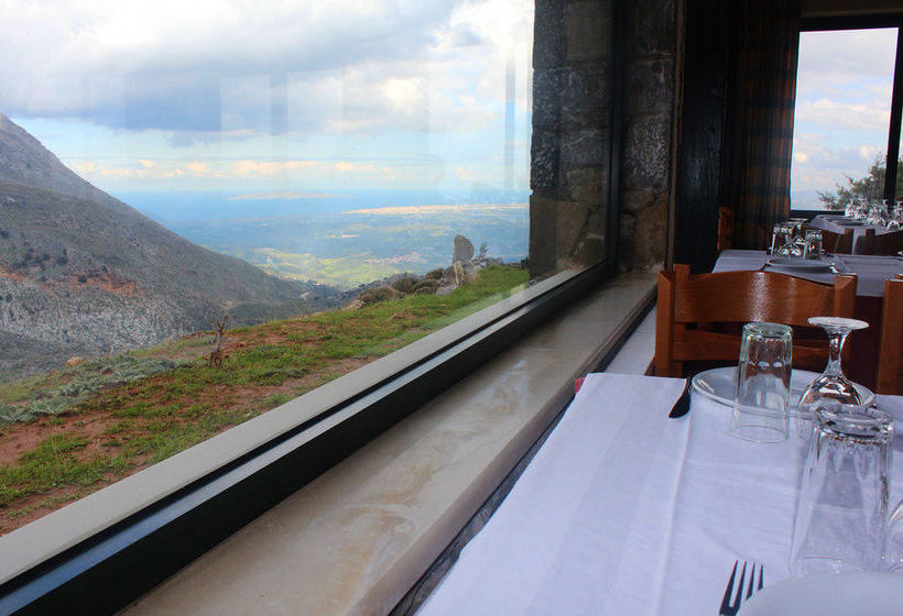 Aetovigla Houses  | Malevizi | Crète | Grèce 1