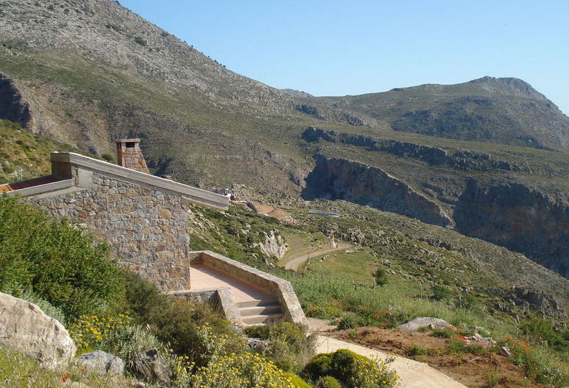 Aetovigla Houses  | Malevizi | Crète | Grèce 11