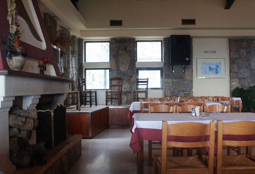 Aetovigla Houses  | Malevizi | Crète | Grèce 12