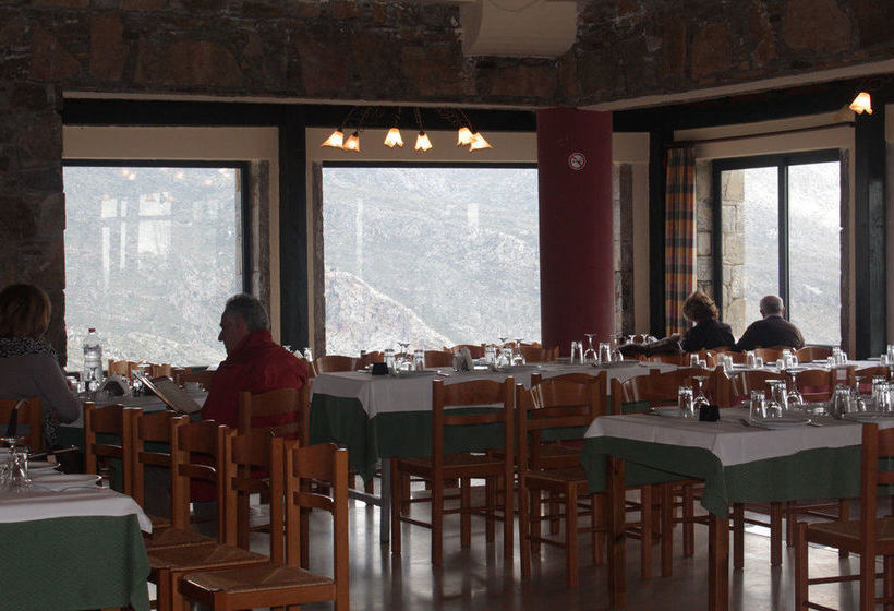 Aetovigla Houses  | Malevizi | Crète | Grèce 13