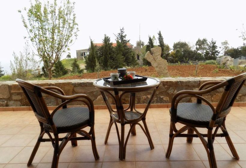 Aetovigla Houses  | Malevizi | Crète | Grèce 18