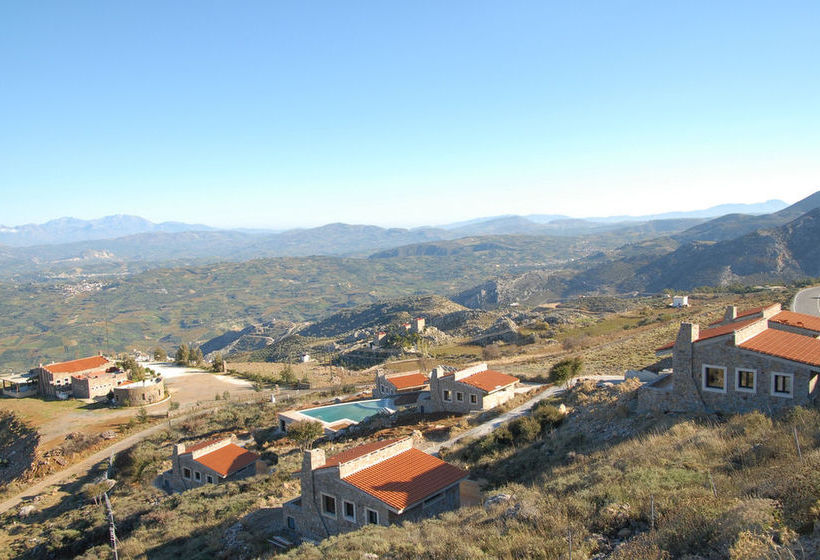 Aetovigla Houses  | Malevizi | Crète | Grèce 2