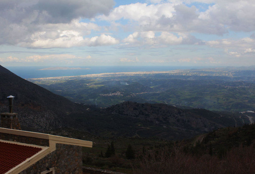 Aetovigla Houses  | Malevizi | Crète | Grèce 5
