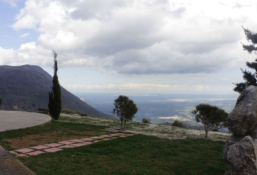 Aetovigla Houses  | Malevizi | Crète | Grèce 7