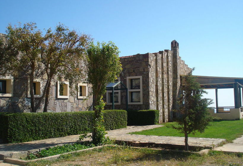 Aetovigla Houses  | Malevizi | Crète | Grèce 9