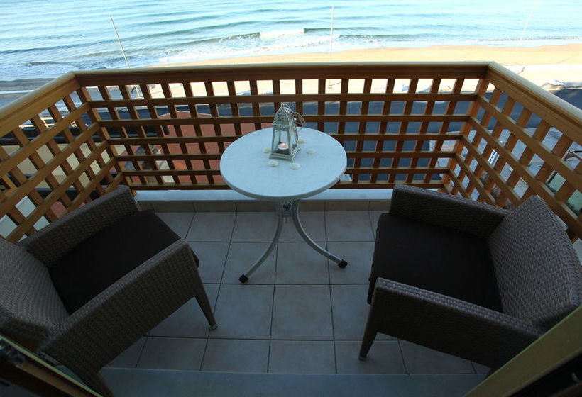 Ammos  | Rethymno | Crete | Greece 1