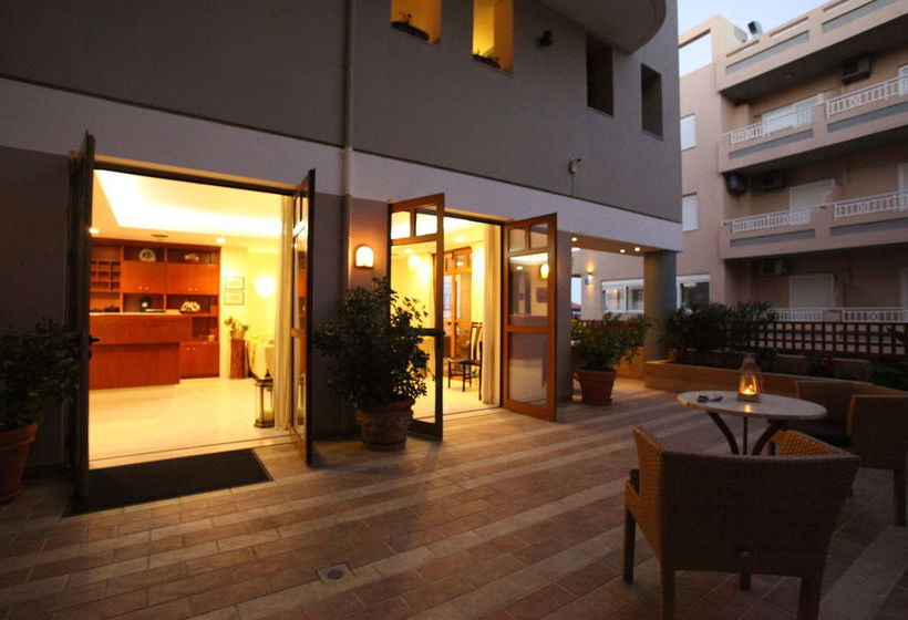 Ammos  | Rethymno | Crete | Greece 18