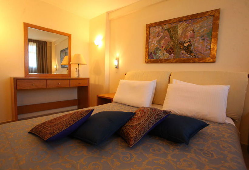 Ammos  | Rethymno | Crete | Greece 7