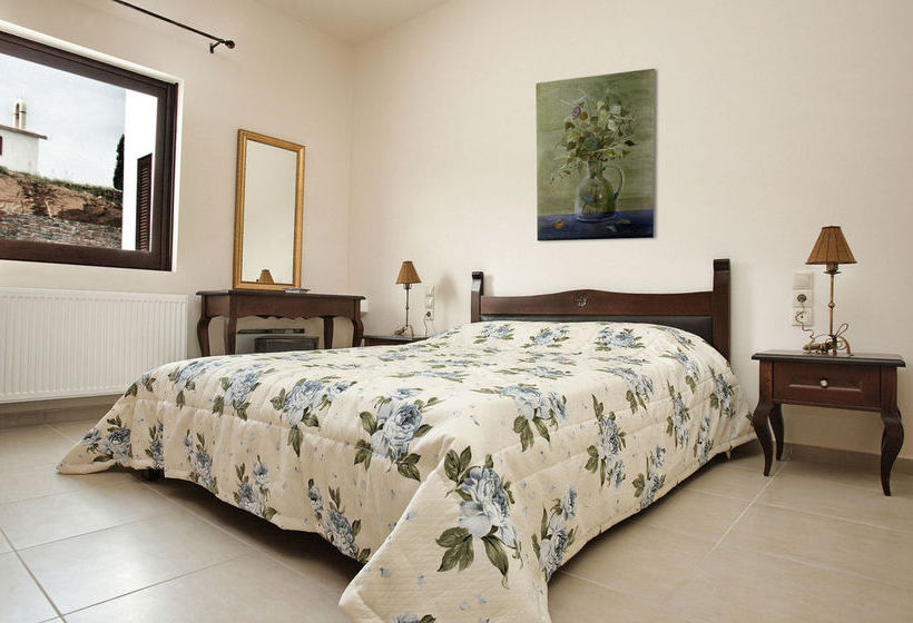 Villas Anemomilos Malevizi