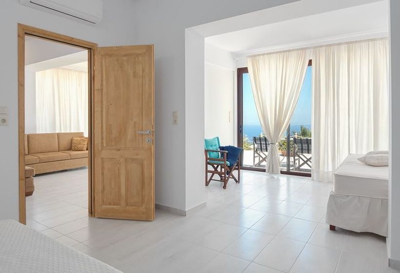 Villas Anemomilos  | Malevizi | Crete | Greece 10