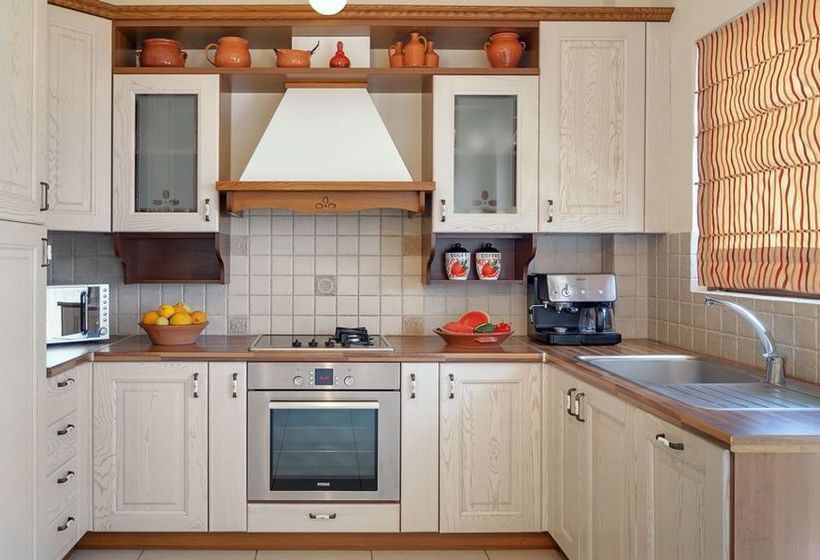 Villas Anemomilos  | Malevizi | Crete | Greece 11