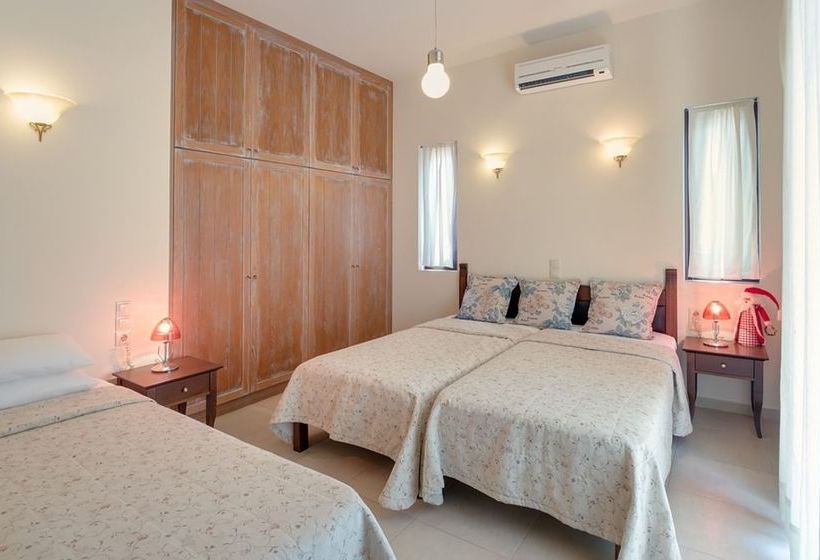 Villas Anemomilos  | Malevizi | Crete | Greece 12