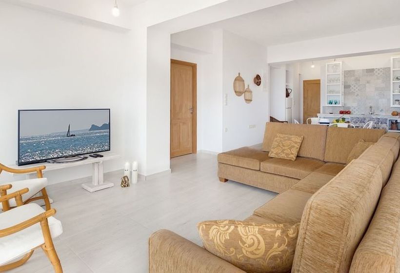 Villas Anemomilos  | Malevizi | Crete | Greece 13