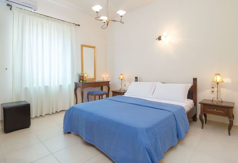 Villas Anemomilos  | Malevizi | Crete | Greece 14