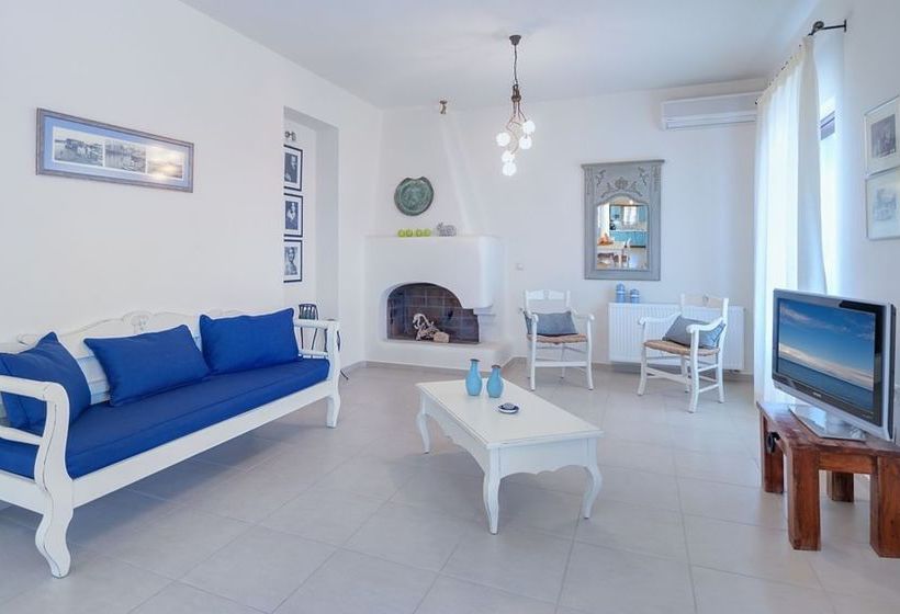 Villas Anemomilos  | Malevizi | Crete | Greece 16