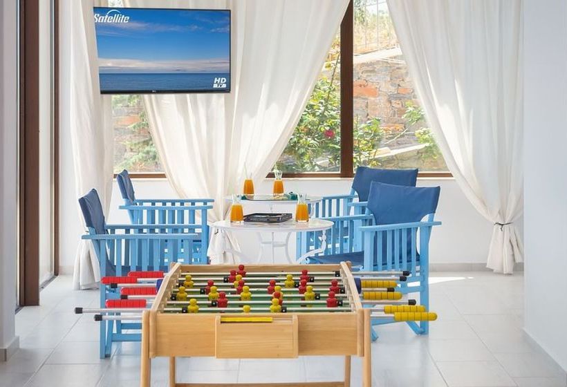 Villas Anemomilos  | Malevizi | Crete | Greece 17