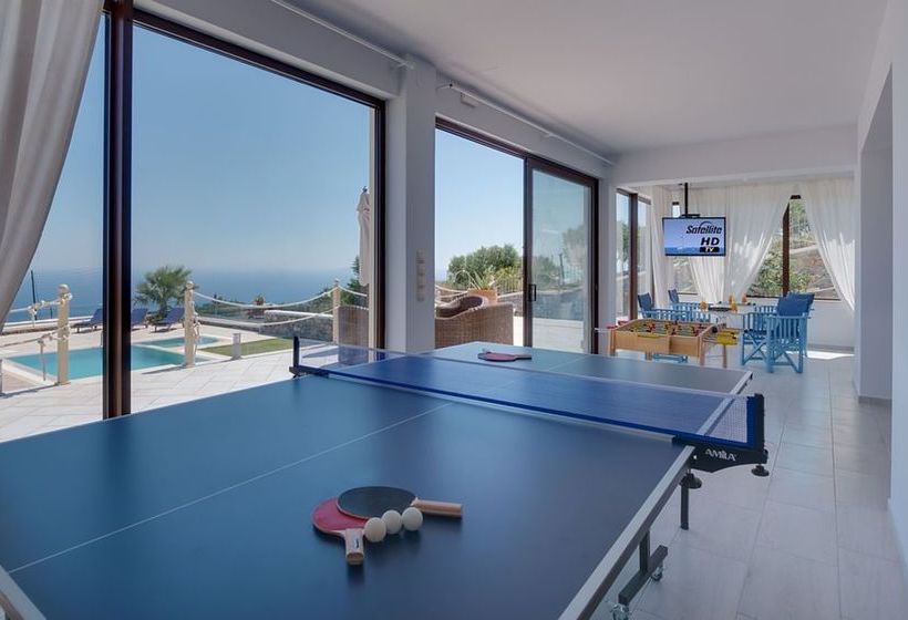 Villas Anemomilos  | Malevizi | Crete | Greece 18