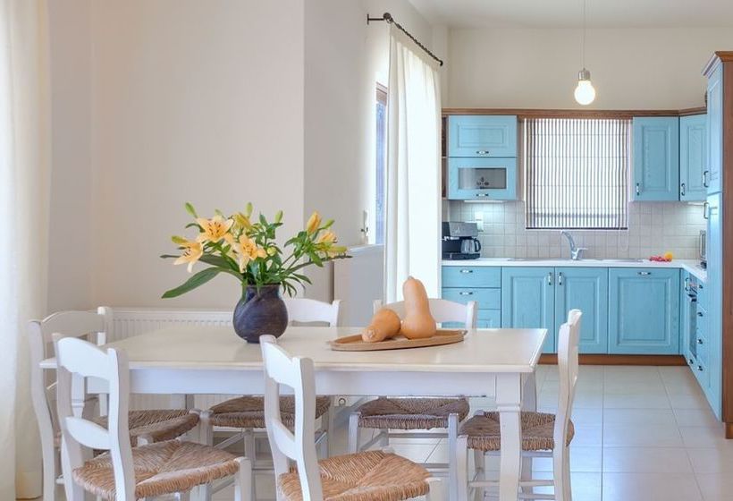 Villas Anemomilos  | Malevizi | Crete | Greece 19