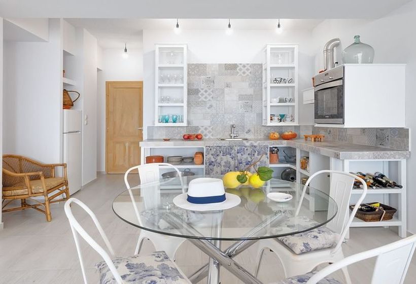 Villas Anemomilos  | Malevizi | Crete | Greece 2