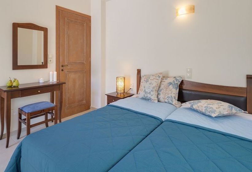 Villas Anemomilos  | Malevizi | Crete | Greece 20