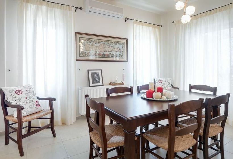 Villas Anemomilos  | Malevizi | Crete | Greece 3