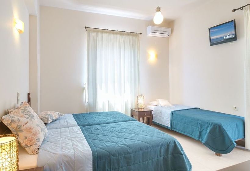 Villas Anemomilos  | Malevizi | Crete | Greece 4