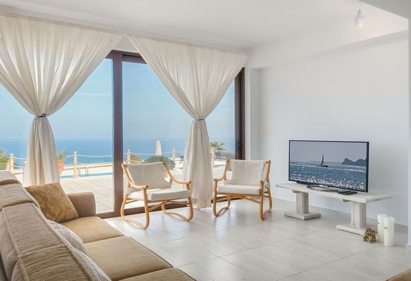 Villas Anemomilos  | Malevizi | Crete | Greece 5