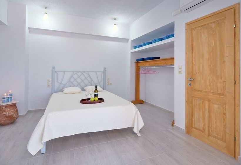 Villas Anemomilos  | Malevizi | Crete | Greece 6