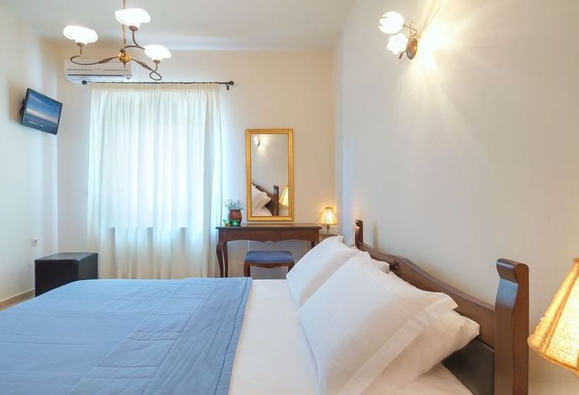 Villas Anemomilos  | Malevizi | Crete | Greece 7