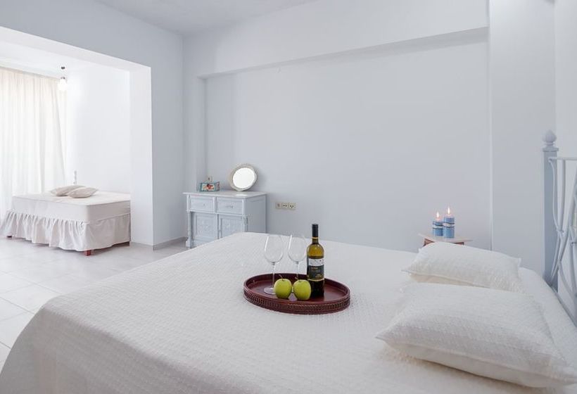 Villas Anemomilos  | Malevizi | Crete | Greece 8