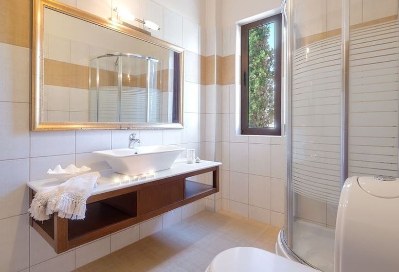 Villas Anemomilos  | Malevizi | Crete | Greece 9