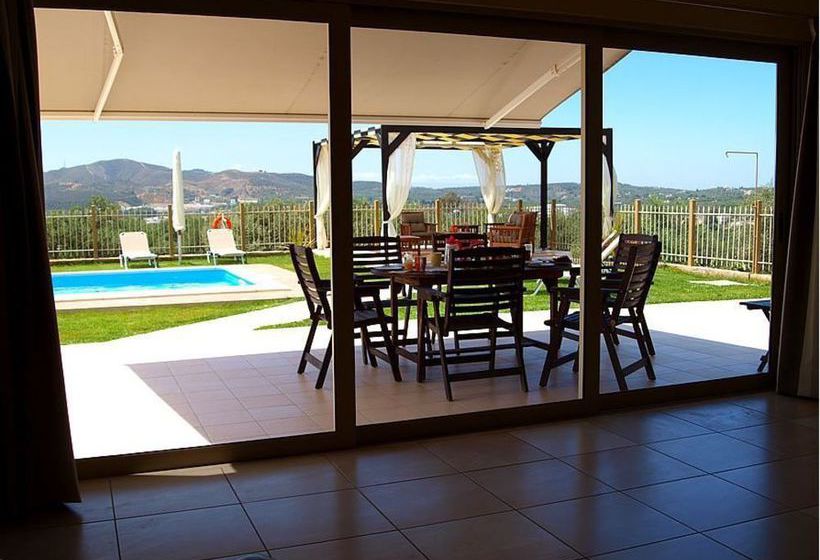 Villa Six Senses  | Chania | Crete | Greece 1