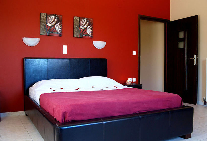 Villa Six Senses  | Chania | Crete | Greece 10