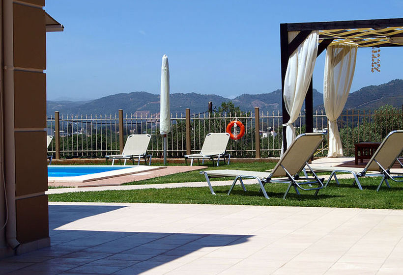 Villa Six Senses  | Chania | Crete | Greece 11