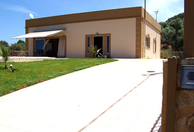 Villa Six Senses  | Chania | Crete | Greece 12