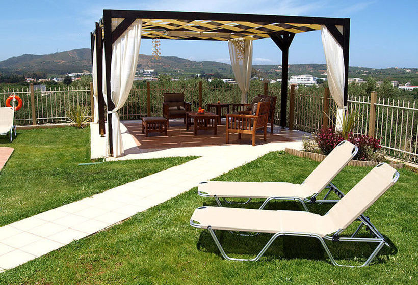 Villa Six Senses  | Chania | Crete | Greece 13