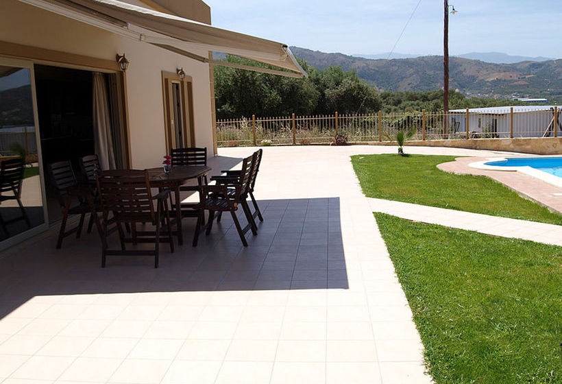 Villa Six Senses  | Chania | Crete | Greece 15